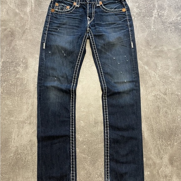 Vintage true religion jeans Size 29 - Picture 2 of 7